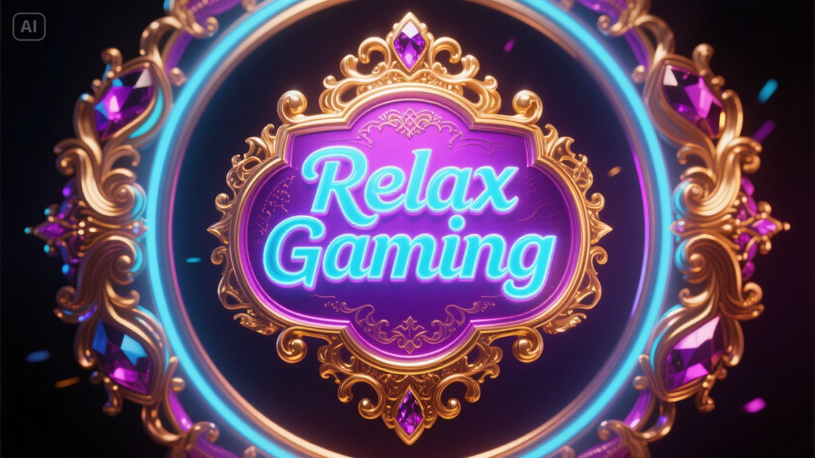 Relax Gaming